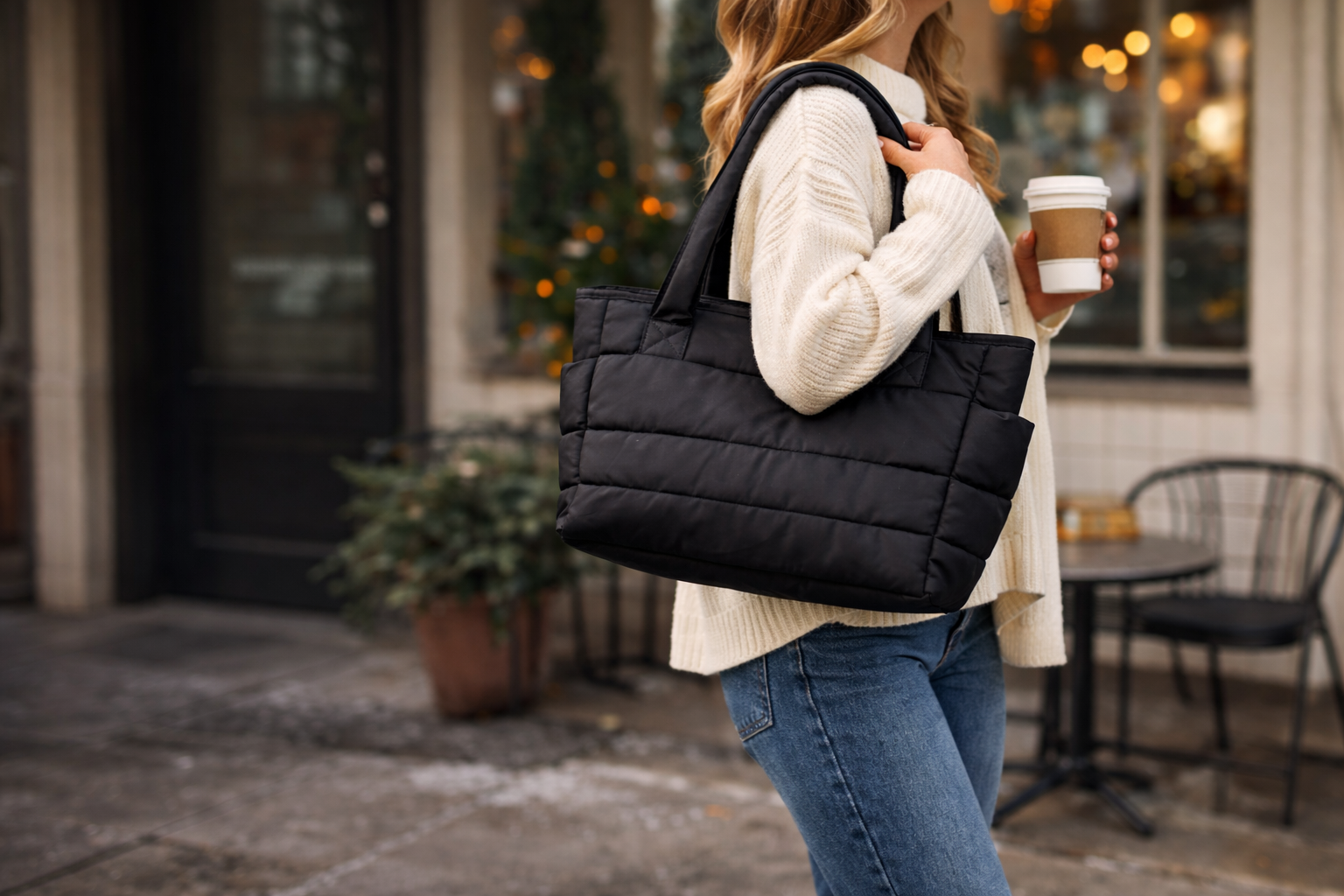 Designed For Everyday Life